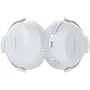 Philips TAUH202 Auriculares Inalámbricos Bluetooth con Micrófono, Color Blanco